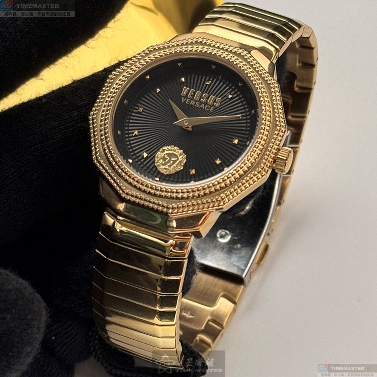 [TIMEMASTER] VERSUS VERSACE watch, 38mm, VV00384, , large