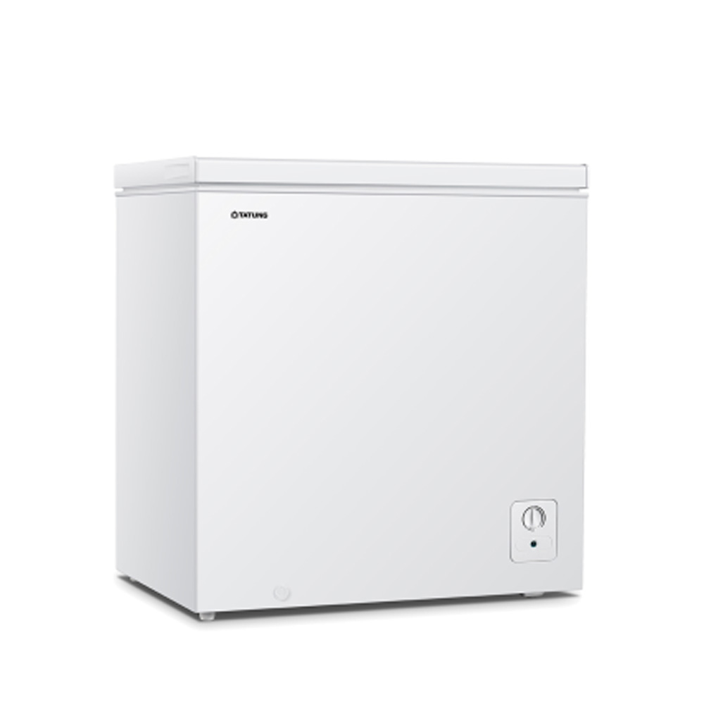 TATUNG 大同 208公升臥式冷凍櫃 TR-211FR, , large