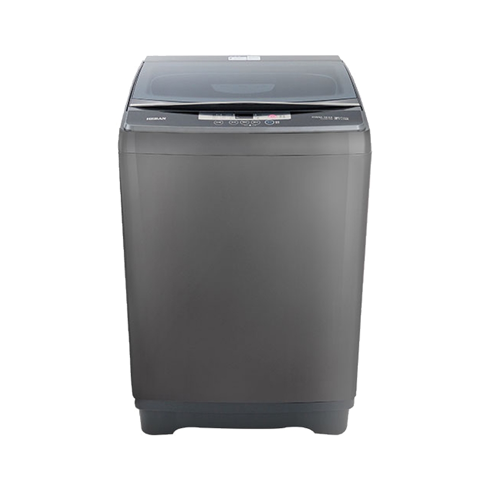 HERAN 14kg Aurora Titanium Strong Series Fully Automatic Washing Machine HWM-1433, , large