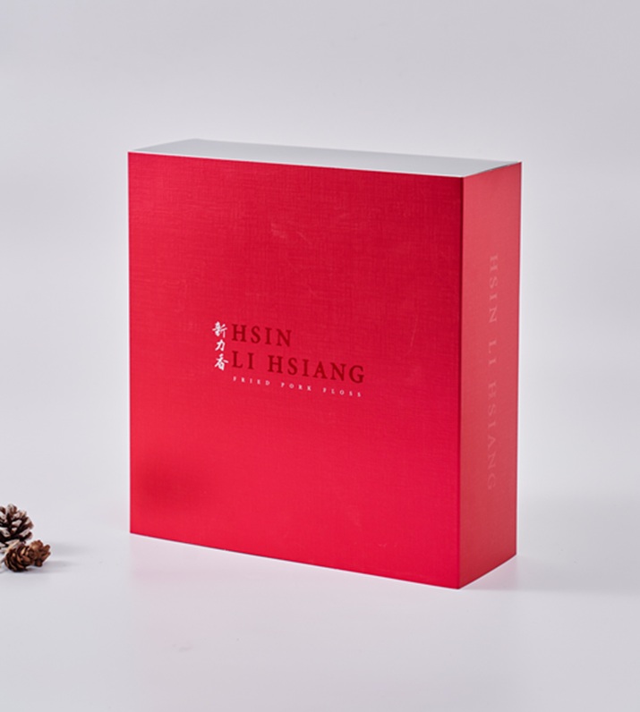 [ 媽媽的廚房 ] 純豬肉鬆禮盒 ( 附提袋 ) , , large