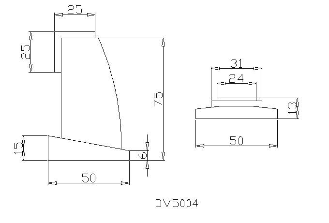 DOOR STOPPER, , large