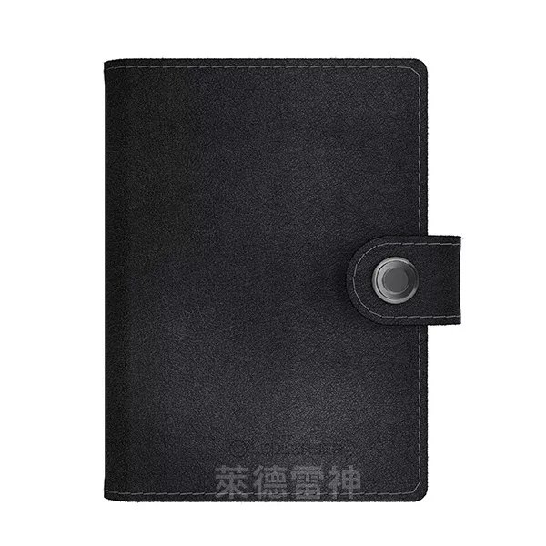 【德國Ledlenser】Lite Wallet多功能皮夾〖多色可選〗, , large