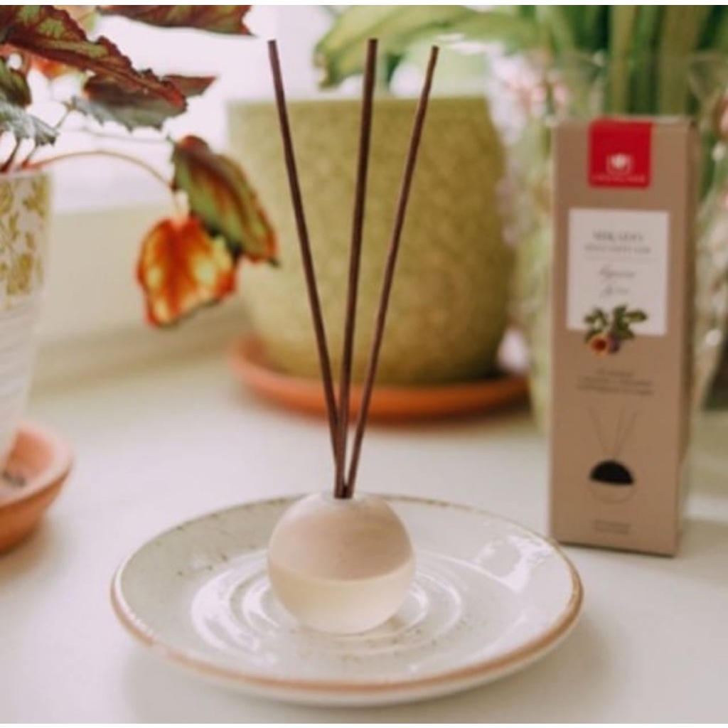 CRISTLINAS SPHERE HOME AIR REFRESHENER(20ML) - FIG TREE