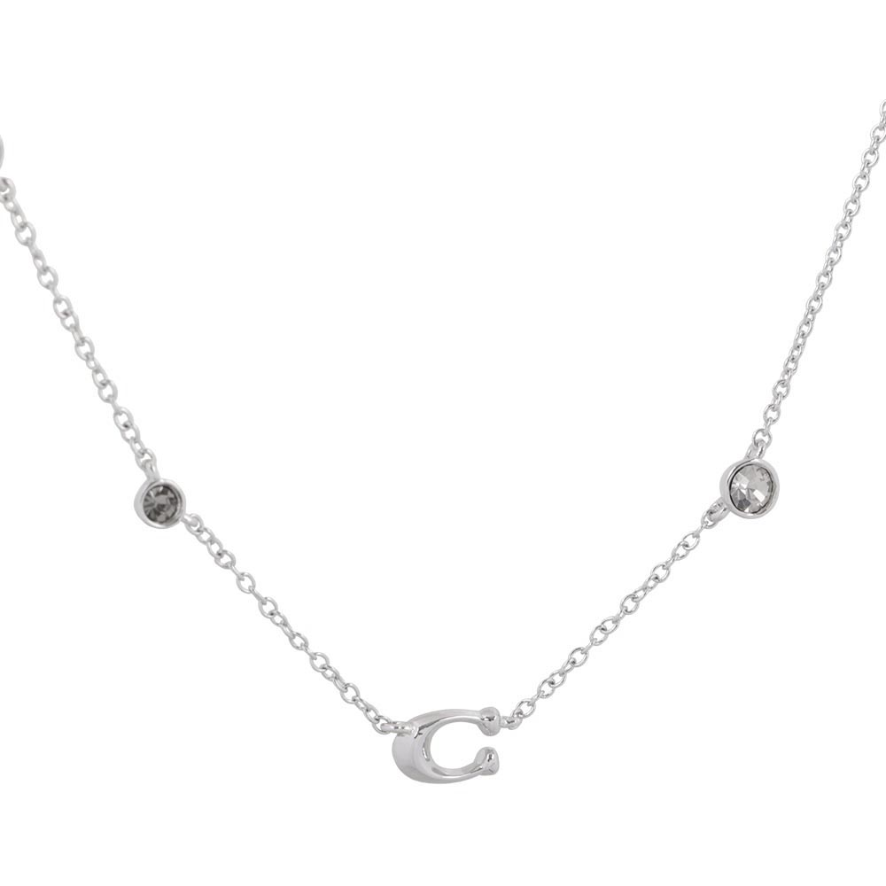 necklace, , large