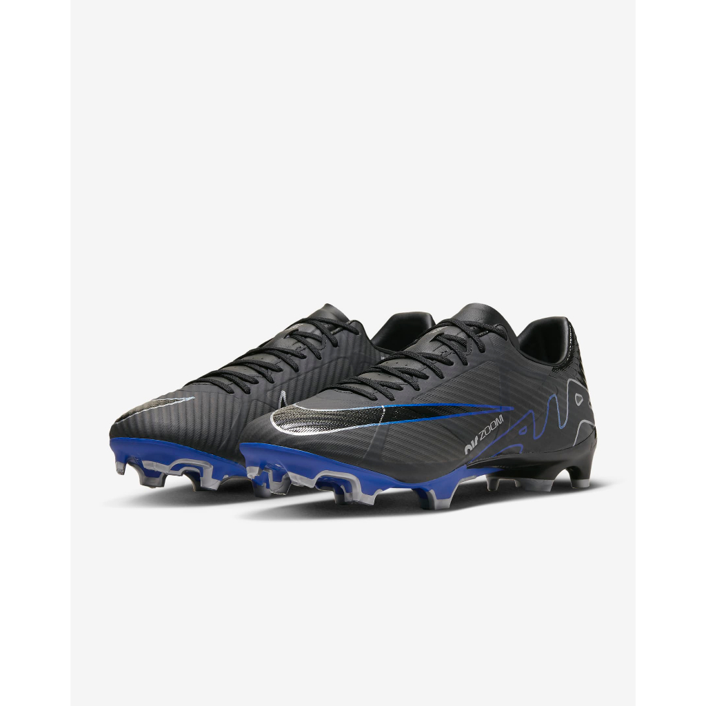 Nike Mercurial Vapor 15 Academy 足球鞋 足球釘鞋 草地 DJ5631-040 【樂買網】, , large