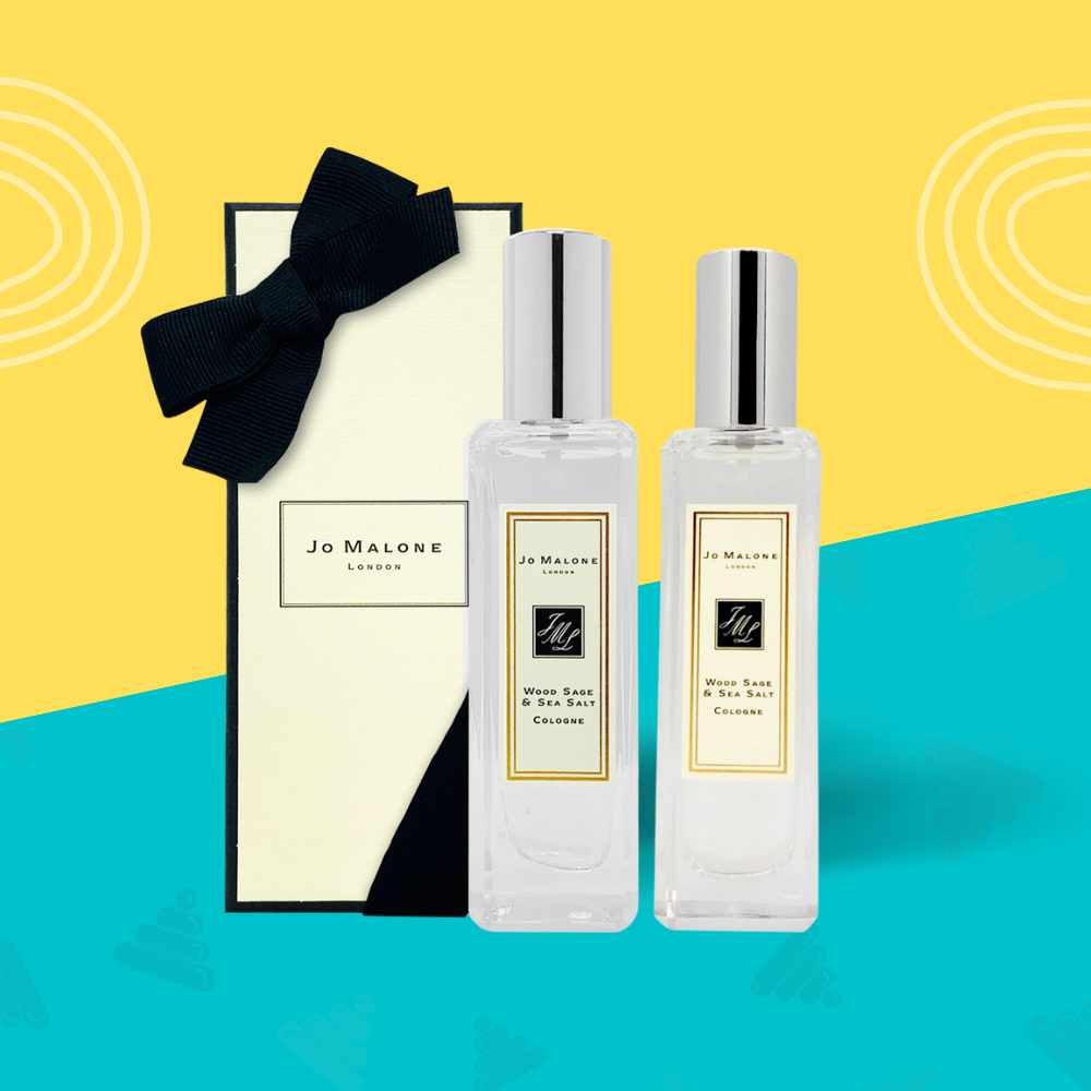 Jo Malone Wood Sage & Sea Salt, , large
