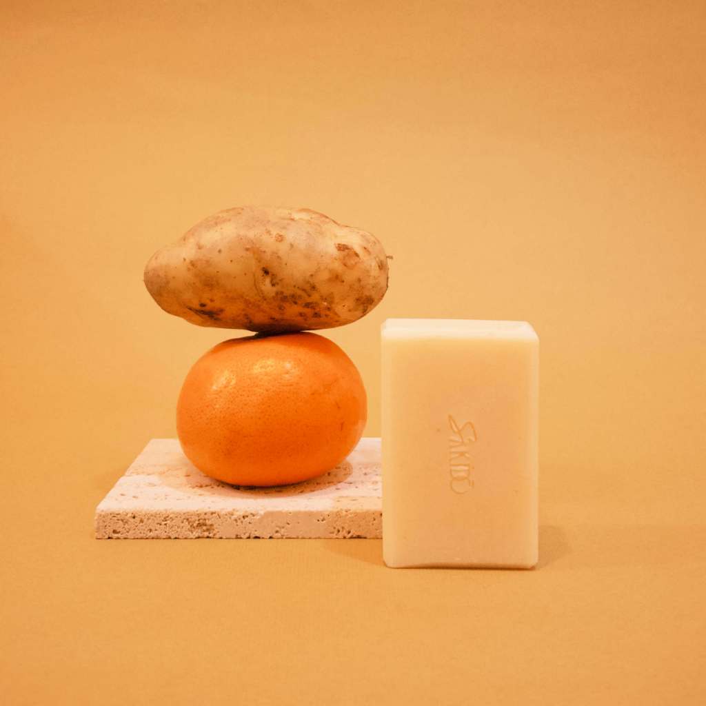 kitchen use handmade soap, , large