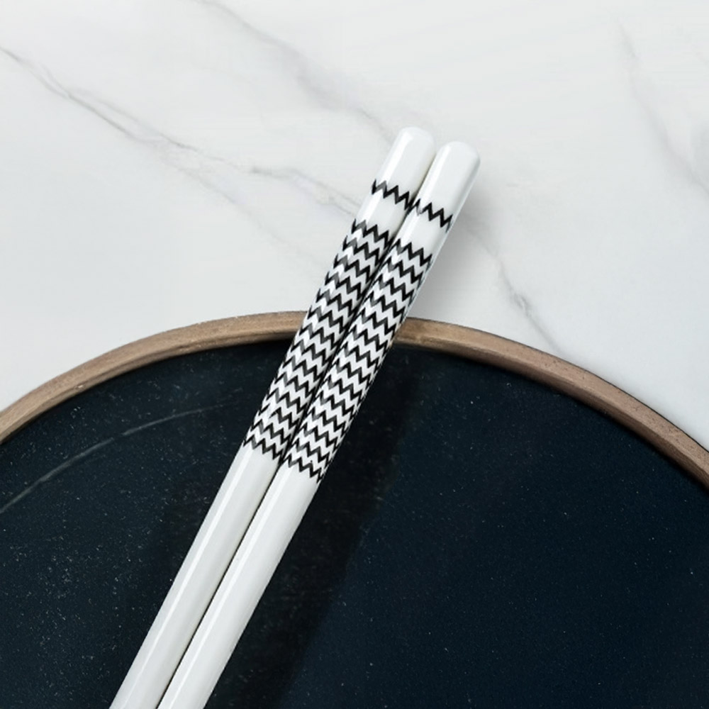 Ceramic chopstick, , large