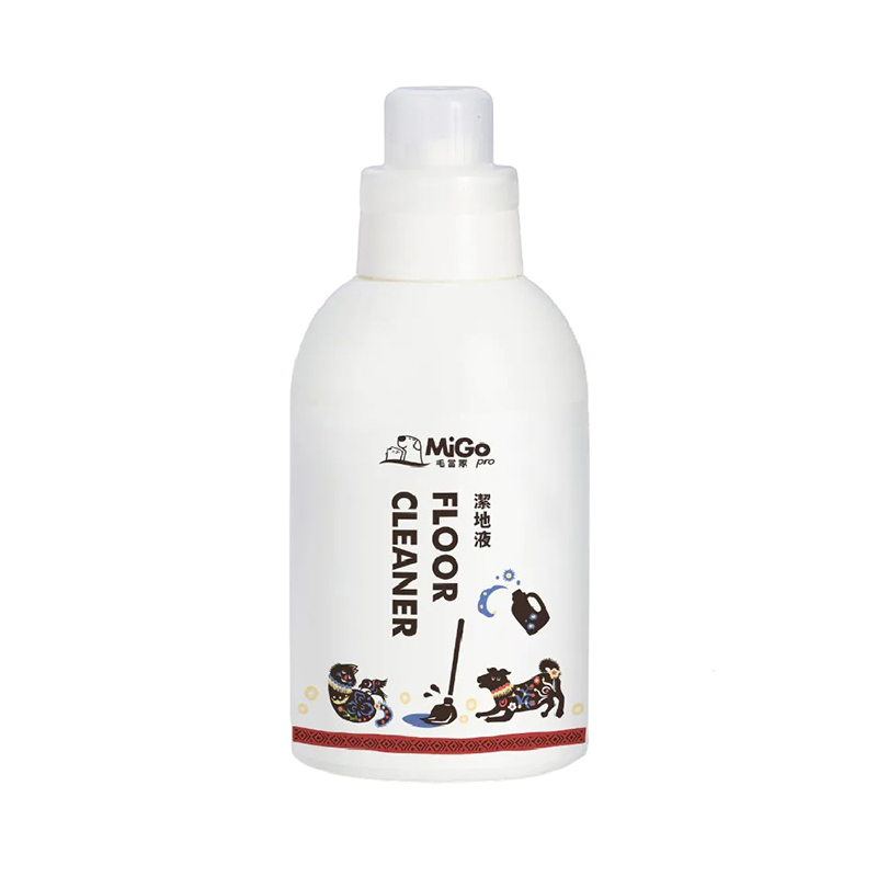 【毛當家】寵物除臭地板清潔液 X2入(1000ml/入), , large