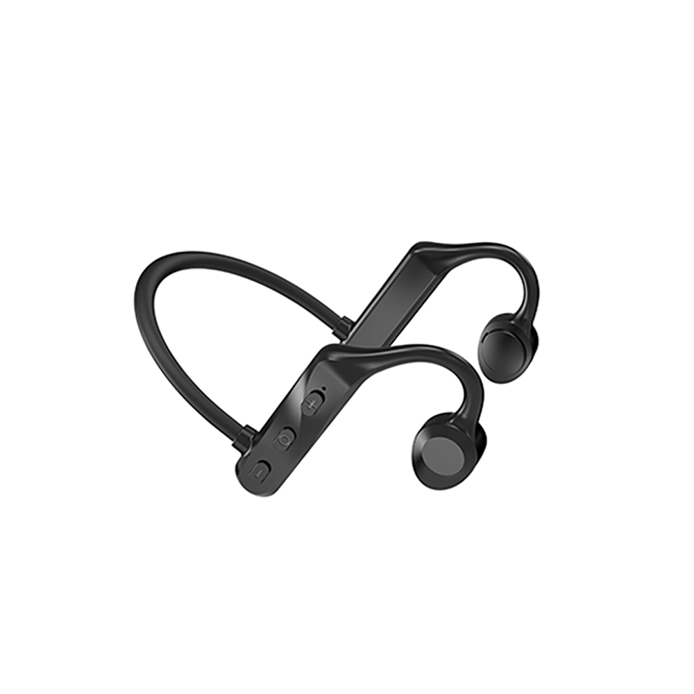 Mimix Bone Conduction Bluetooth Earphones K69 Sweatproof Sports, , large