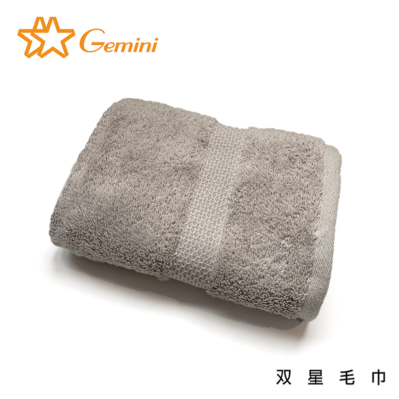 精梳棉毛巾, , large
