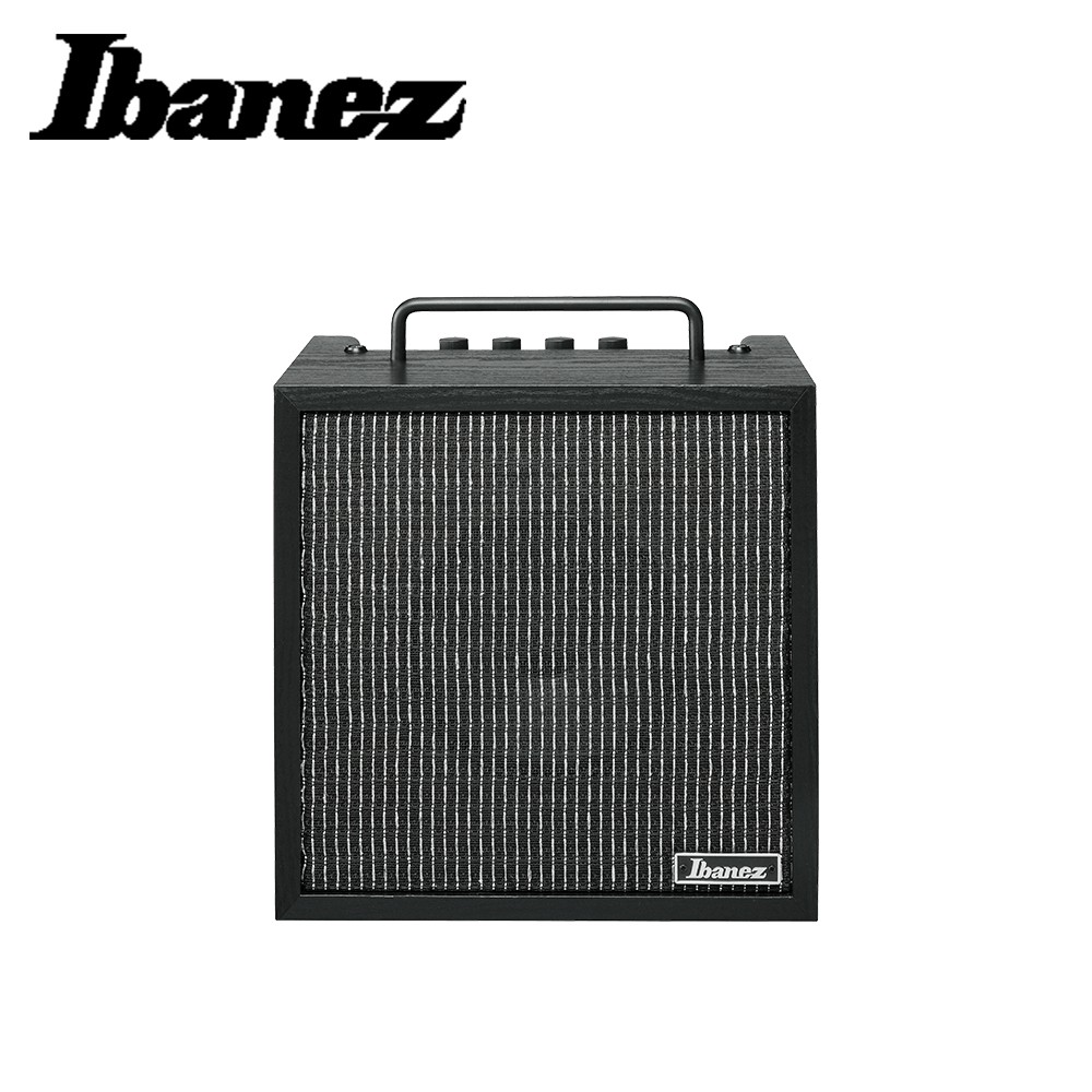 Ibanez IBZ10GV2 10瓦電吉他音箱【敦煌樂器】, , large