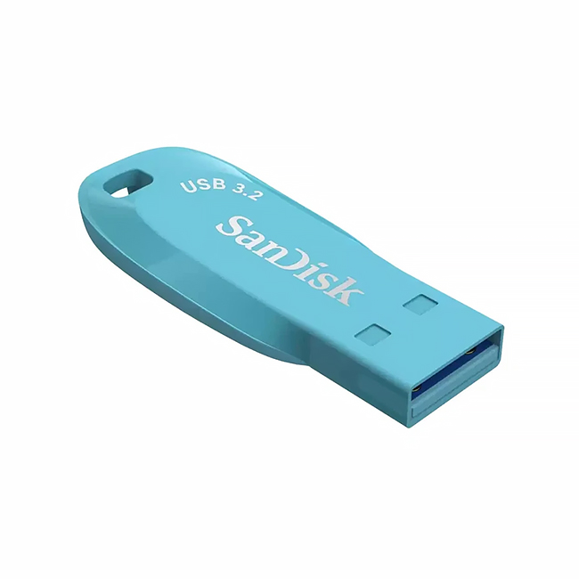 SanDisk CZ410 Ultra Shift 128G USB 3.2 BB, , large