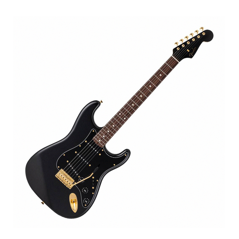 Fender MIJ LTD-25 Traditional II 60S Strat 電吉他 Stardust Blue【敦煌樂器】, , large