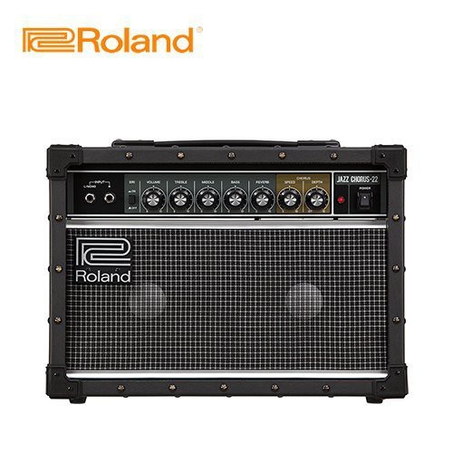 ROLAND JC22 吉他音箱【敦煌樂器】, , large