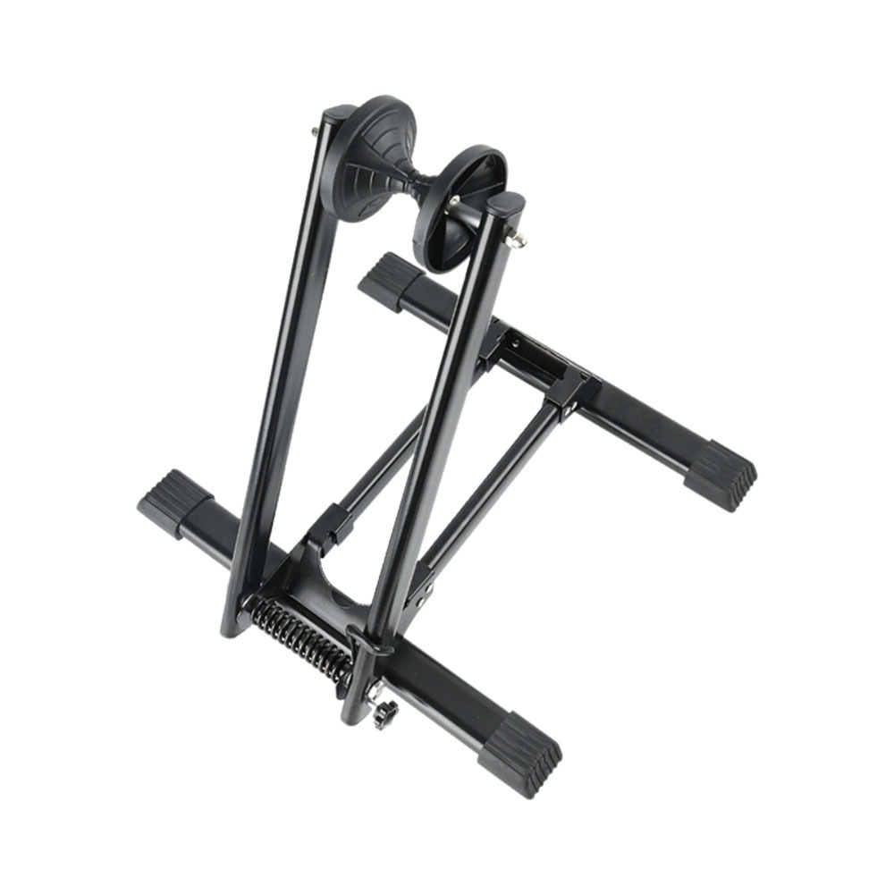Double-arm L-shaped vertical frame, , large