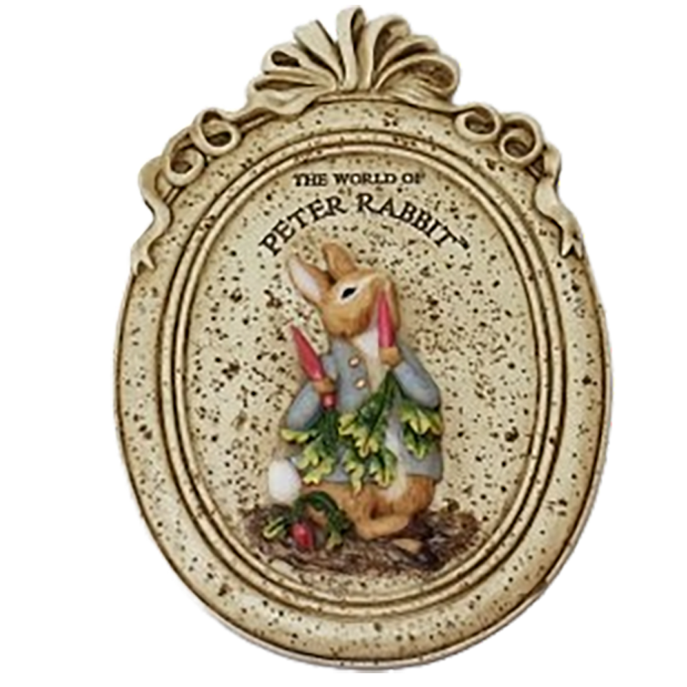 PETER RABBIT, , large