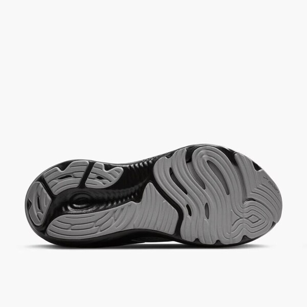 Brooks Glycerin Gts 22 男 慢跑鞋 超寬楦 彈力 支撐 緩震 灰 黑 [1104464E078], , large