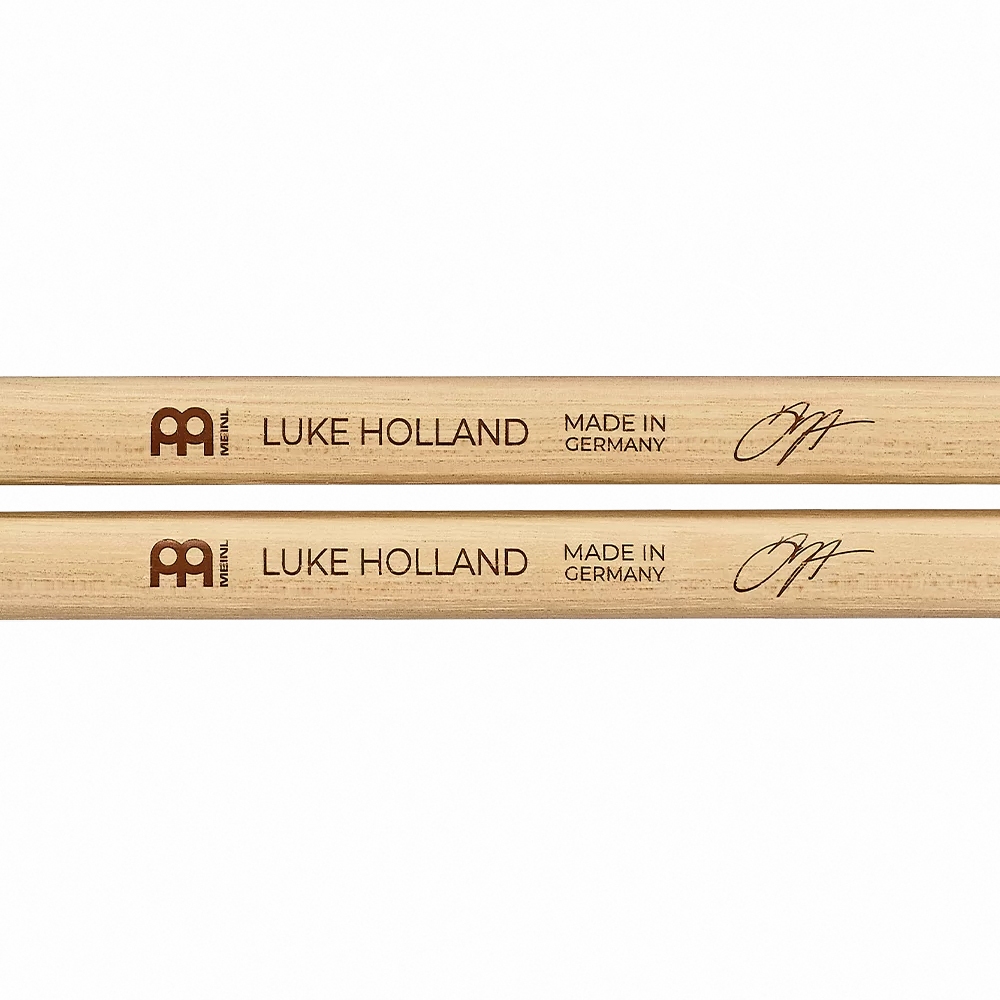 MEINL SB600 Luke Holland 簽名鼓棒【敦煌樂器】, , large