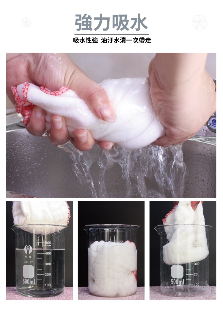 Sponges/Gloves/Chiffons, , large