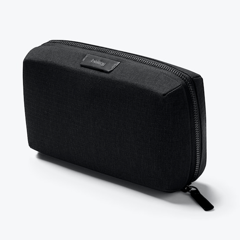 |快速出貨|Bellroy Tech Kit 專用3C收納包 隨身包-黑色