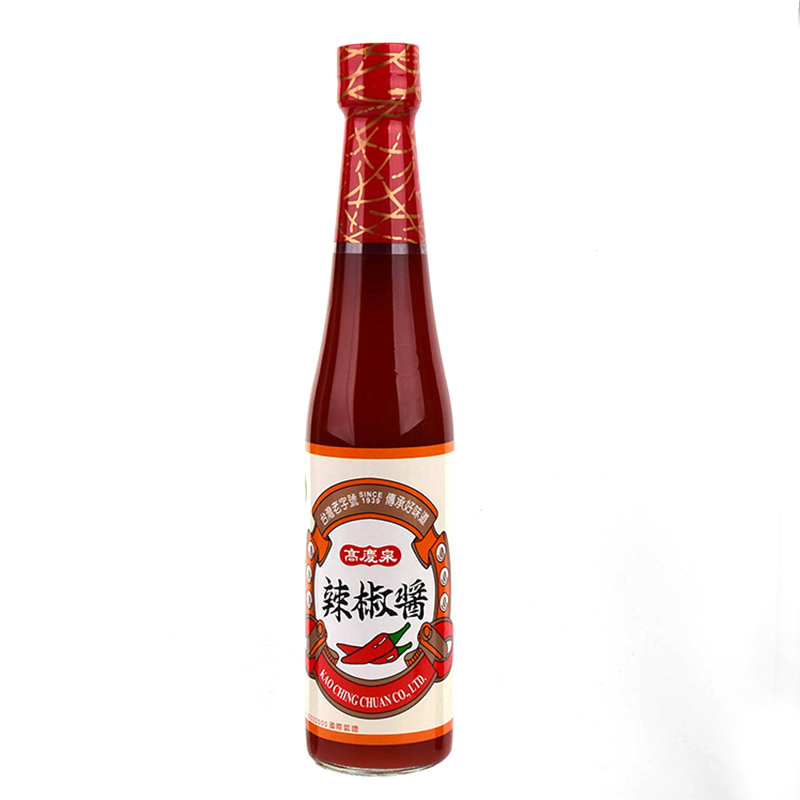 Chili sauce, , large