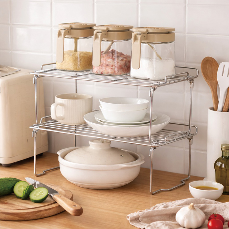  Collapsible Storage Rack, , large