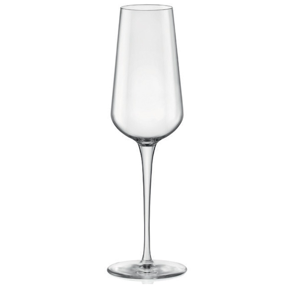 InAlto UNO Flute 強化無鉛水晶 香檳杯 280ml 金益合玻璃器皿, , large