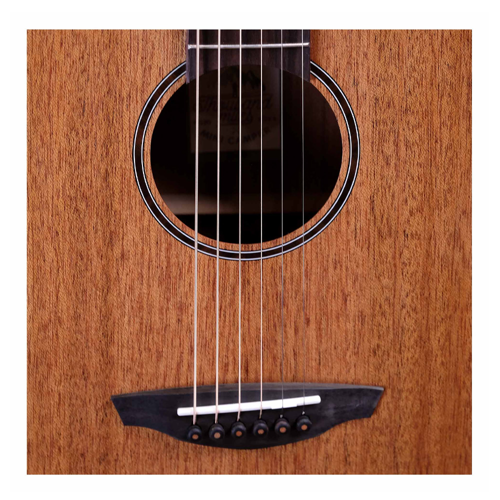 Veelah MC-MM Mini Camper 36", , large