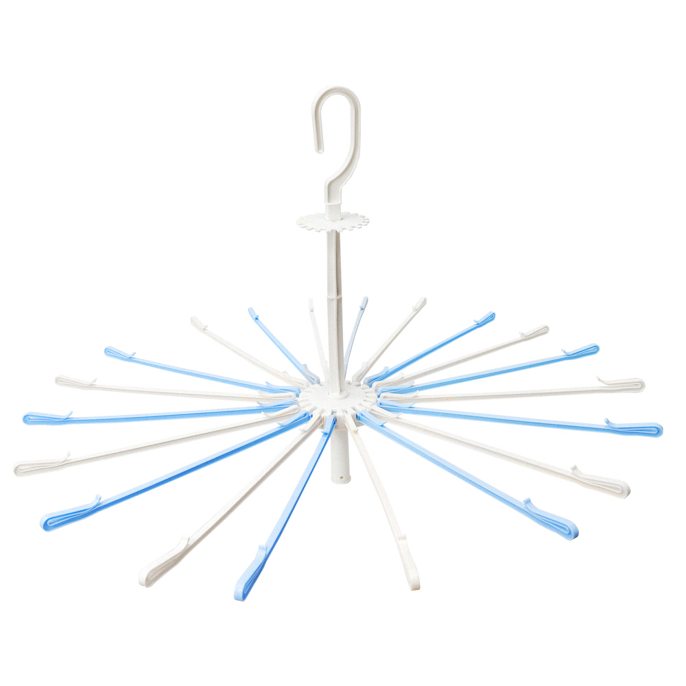 foldable-umbrella-clothes-hanger, , large