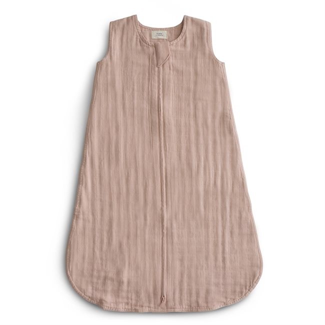 Mushie Muslin 新生兒睡袋 - Blush, , large