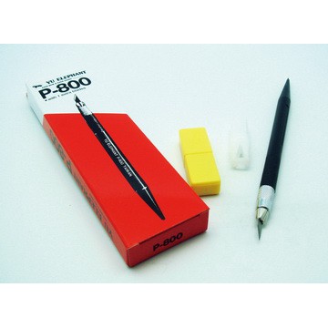 旻新雷鳥 筆刀( P-800 ), , large