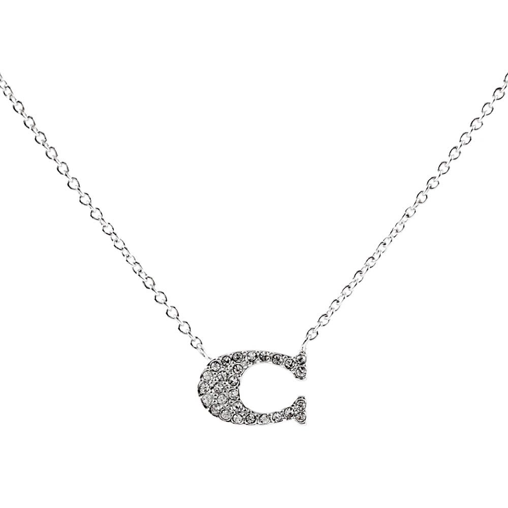 Necklace, , large