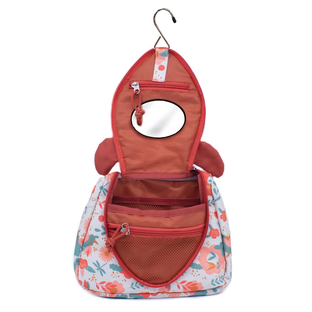 Trousse de toilette Vanity case, , large