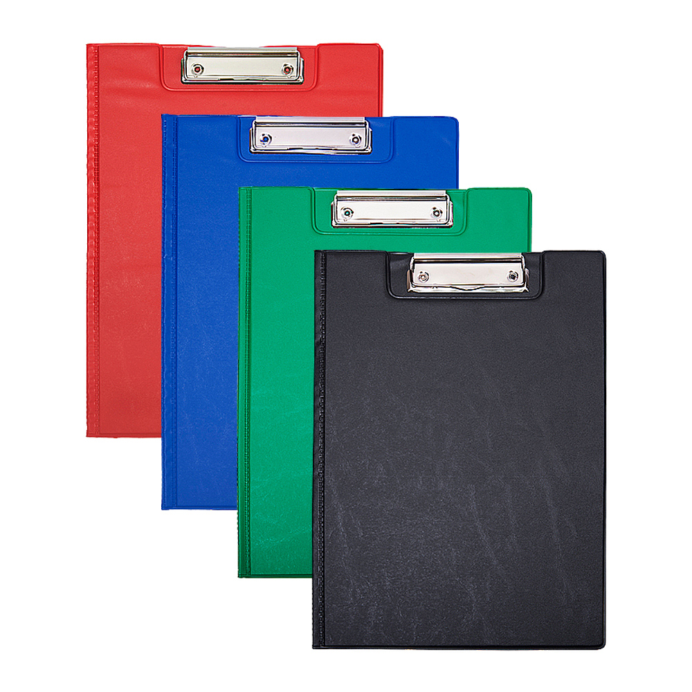 PVC A4 Clip Board Folder, , large
