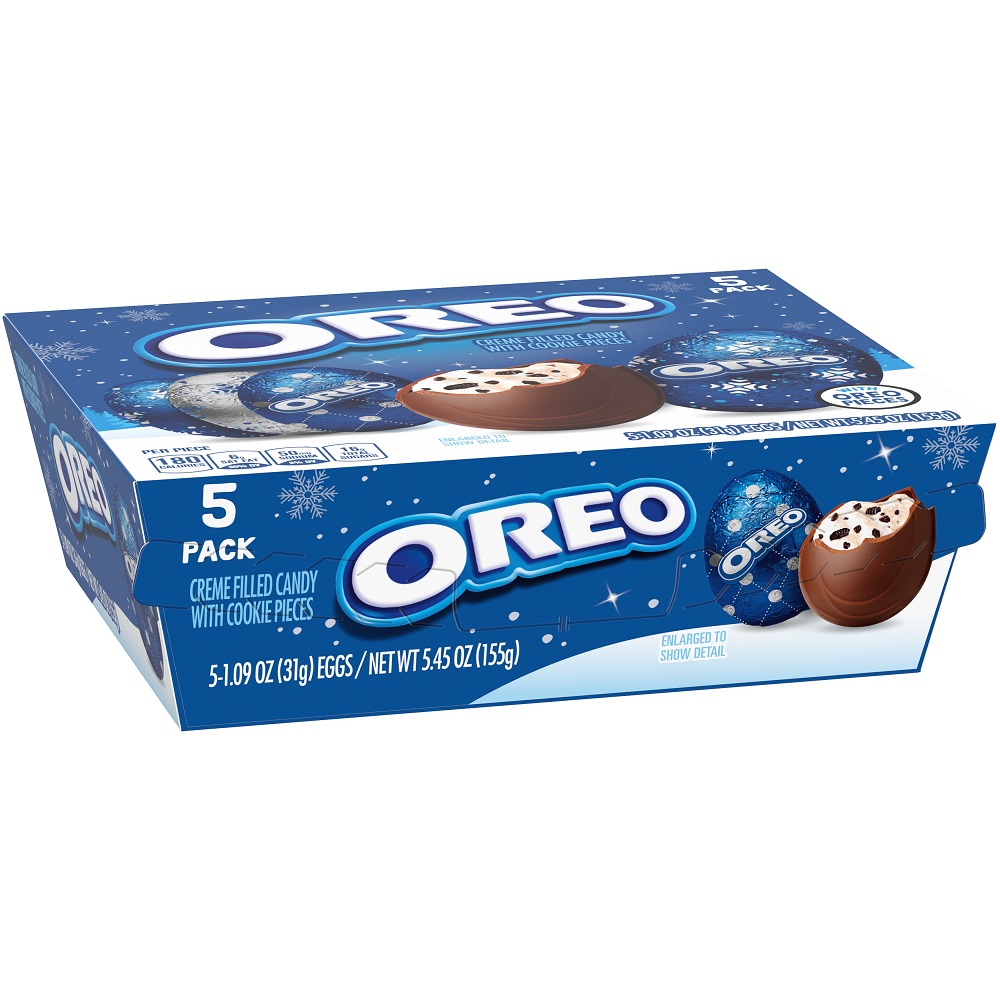 OREO EGG 155G 14CA, , large