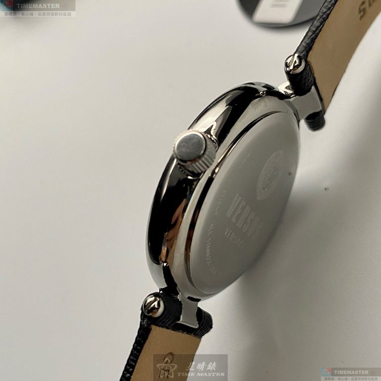 [TIMEMASTER] VERSUS VERSACE watch, 36mm, VV00358, , large