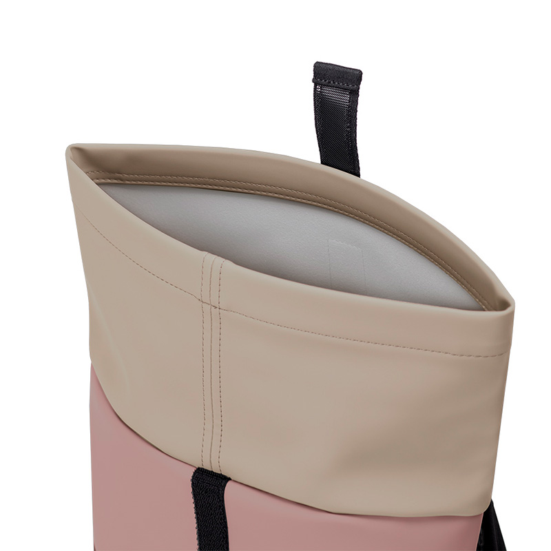 Ucon Acrobatics Hajo Mini Lotus 後背包S (玫瑰粉+灰色), , large