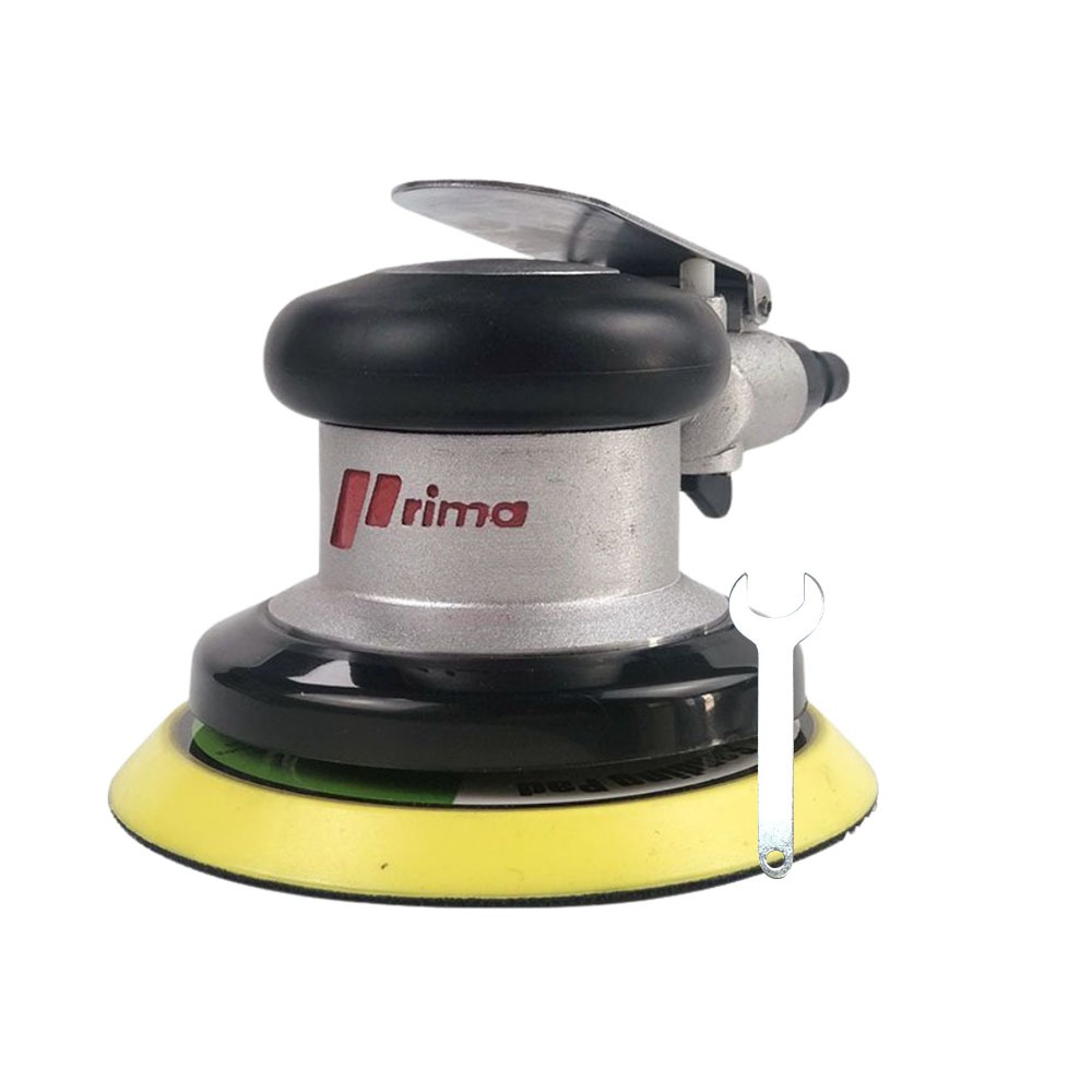 5-inch pneumatic sander, , large