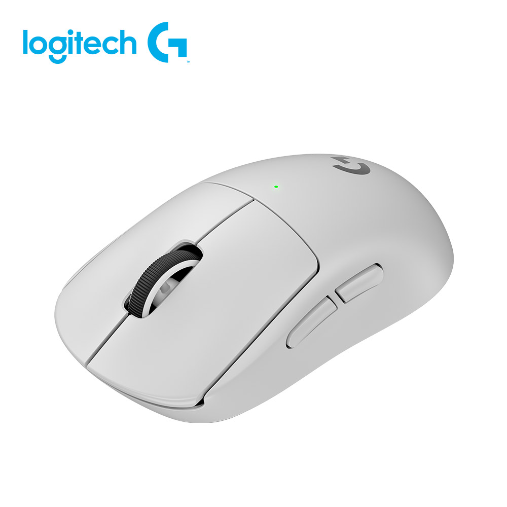 羅技G PRO X 2 SE 無線輕量化電競滑鼠, , large