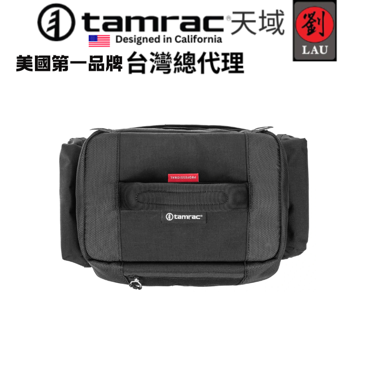 [劉氏國際]Tamrac Stratus 6 T0601-1919 層雲系列大型側背攝影包, , large