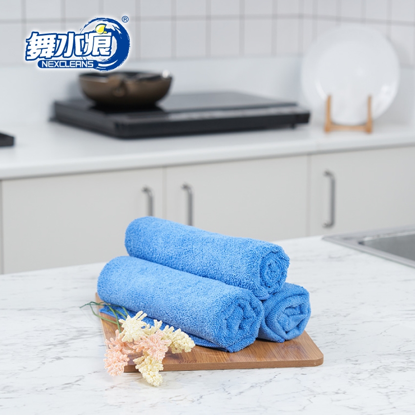 RT-K0327 Microfiber Cloth, , large