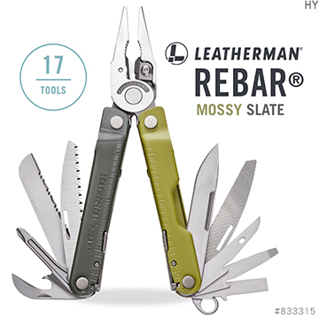 LEATHERMAN REBAR, , large