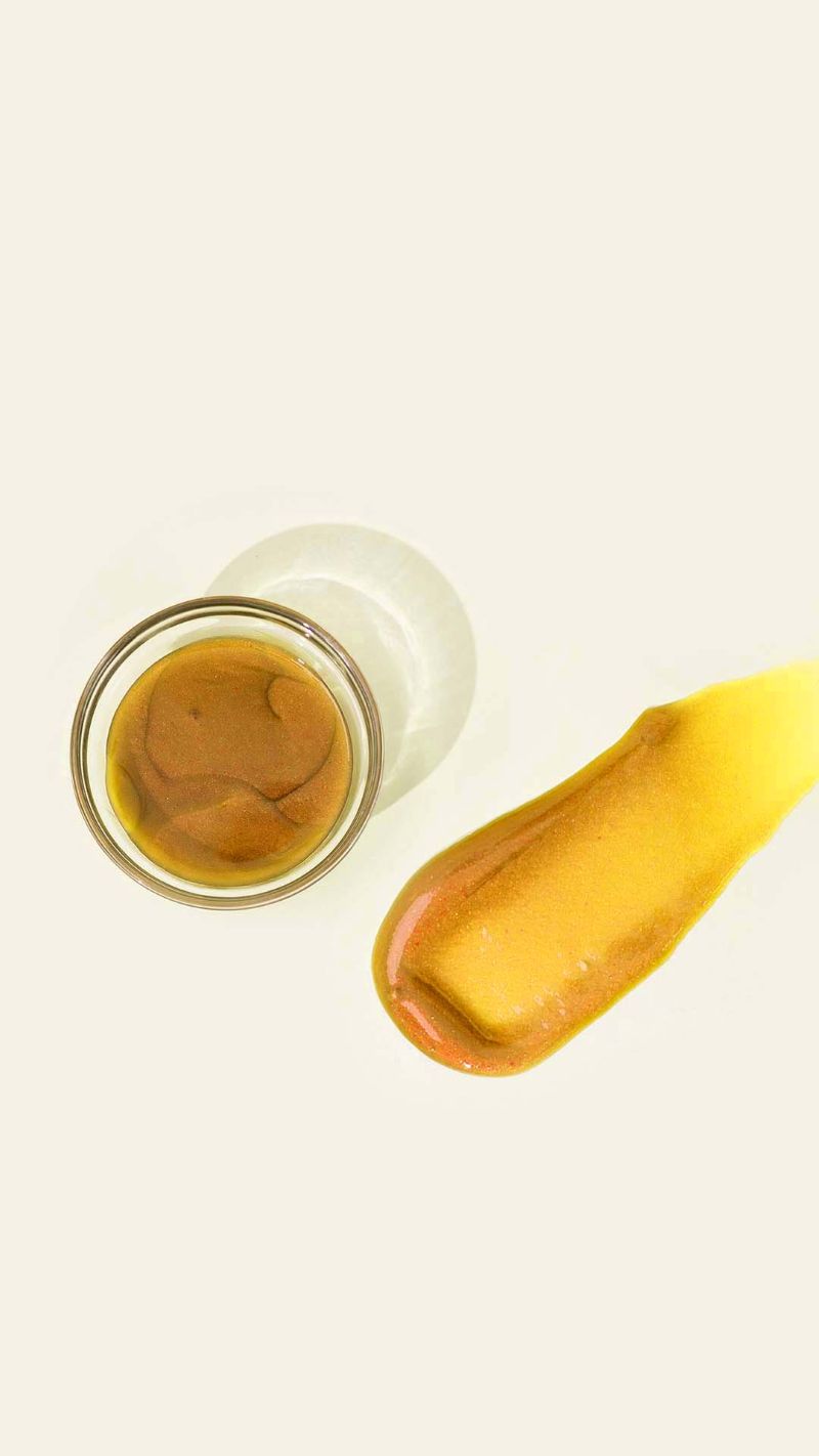 [韓國儷人閣] DERMABELL 黃金凝膠軟膜（150ml）, , large