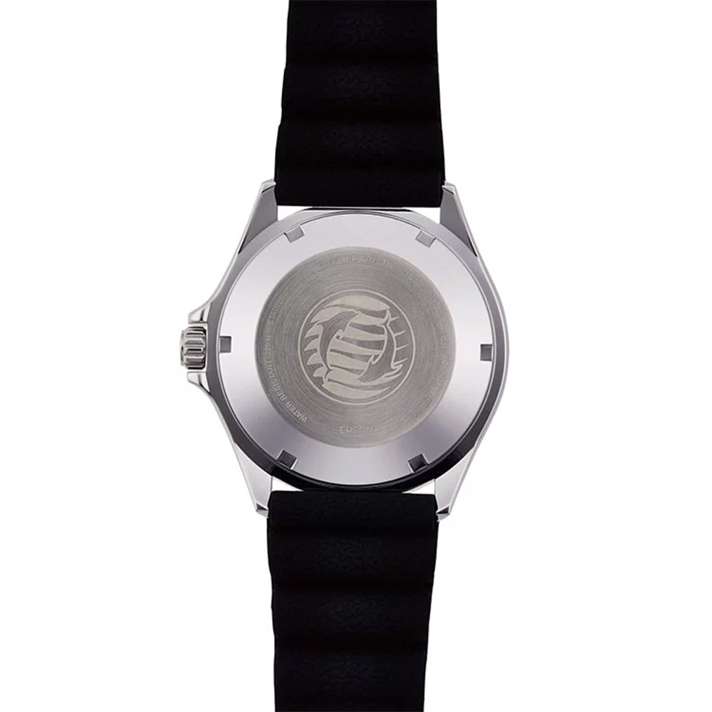 ORIENT 東方錶 200米潛水機械錶-41.8mm RA-AA0006L, , large