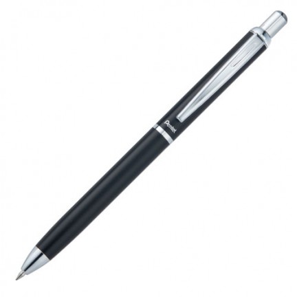 【 Pentel 飛龍 】極速自動鋼珠筆0.5mm  /支 BLP605  -  多款可選, , large
