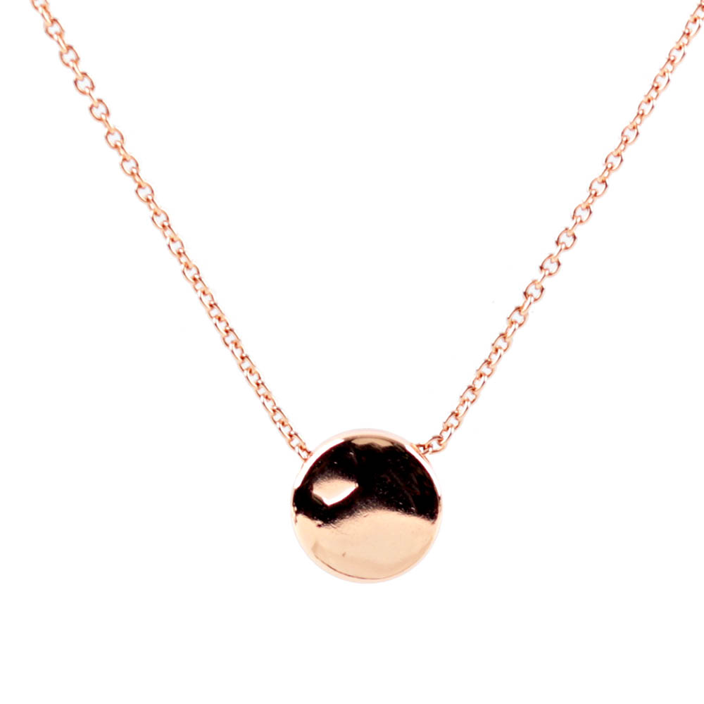 necklace, , large
