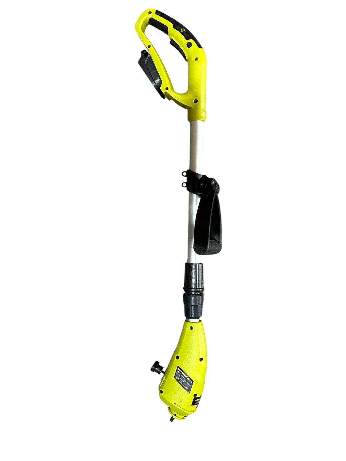 WIN五金 MK-POWER 18V充電式割草機 <單顆2.0電池> 除草機 鋰電割草機 修草機 牛筋繩通用, , large