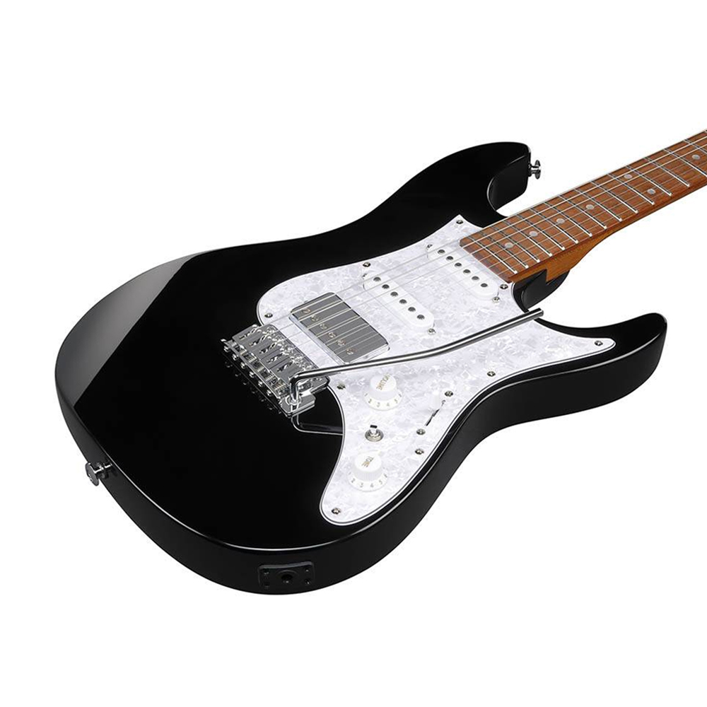Ibanez AZ22S2-BK, , large