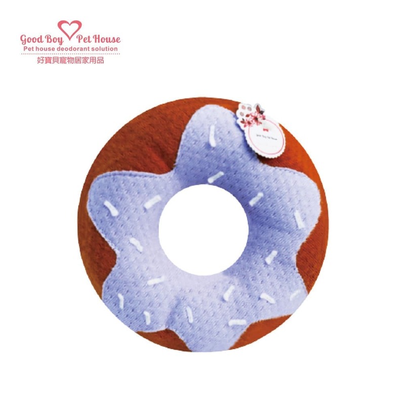 [GBPH好寶貝] 潔牙香氛發聲玩具 七種樣式 兩款香氛, , large